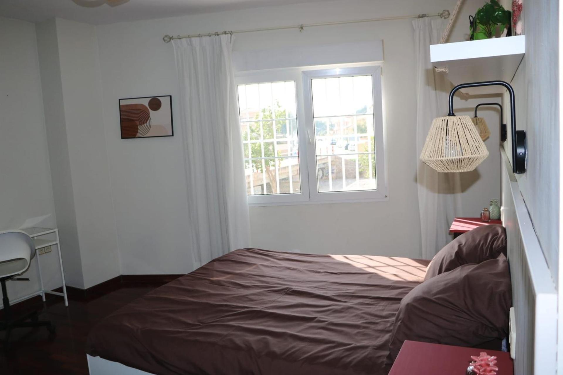 Chalet Casa La Vuelta
