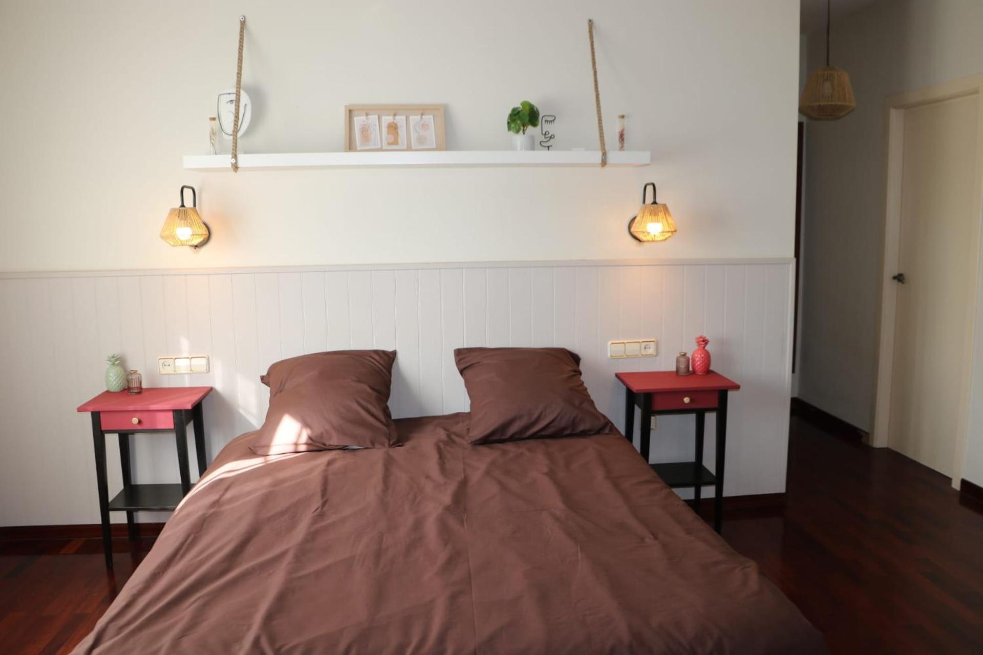 Casa La Vuelta Chalet