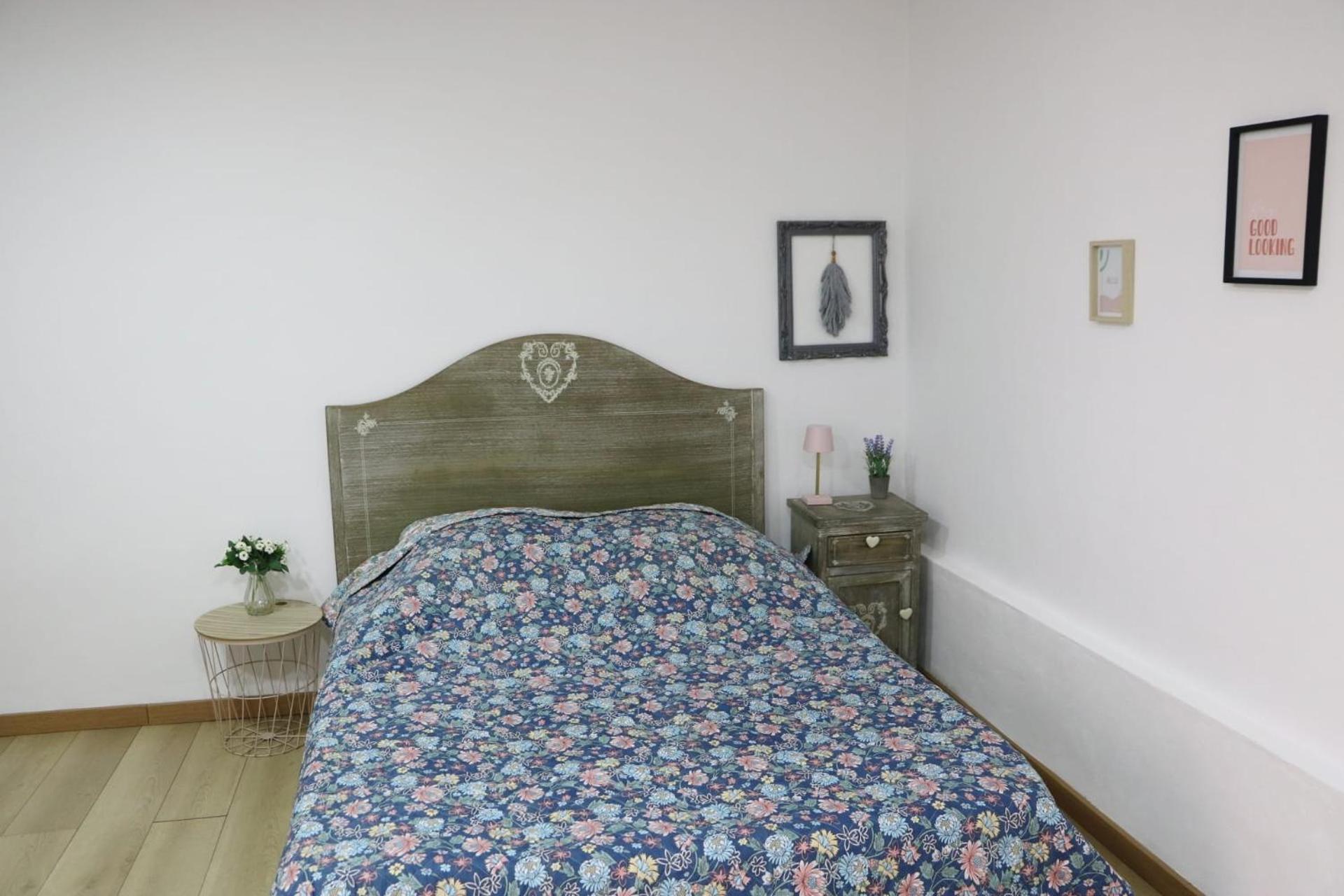 Casa La Vuelta Chalet Águilas