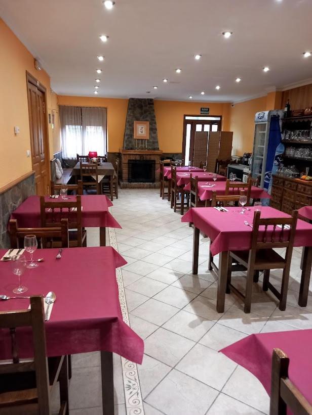 Hotel Rural Orquidea