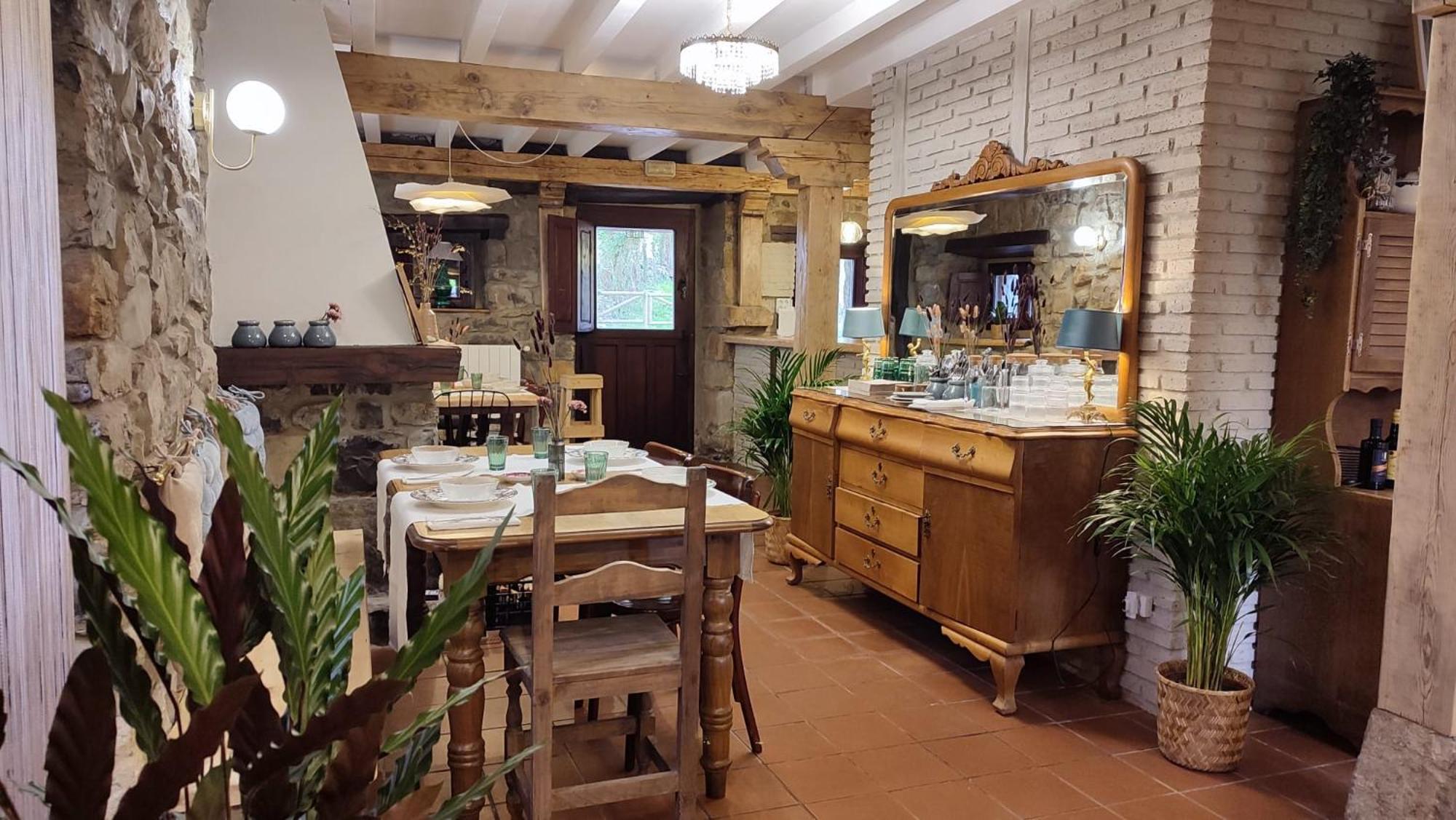 La Dalia *