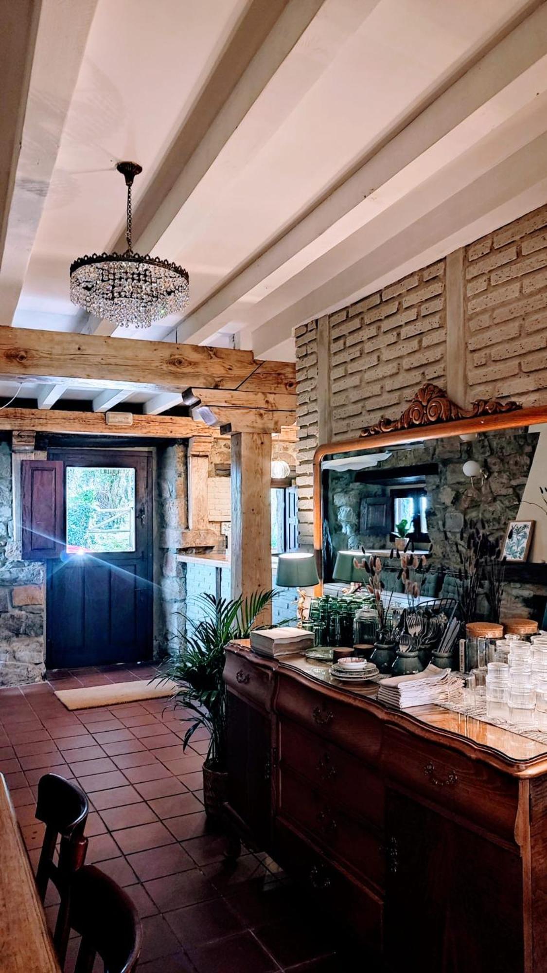 La Dalia Inn
