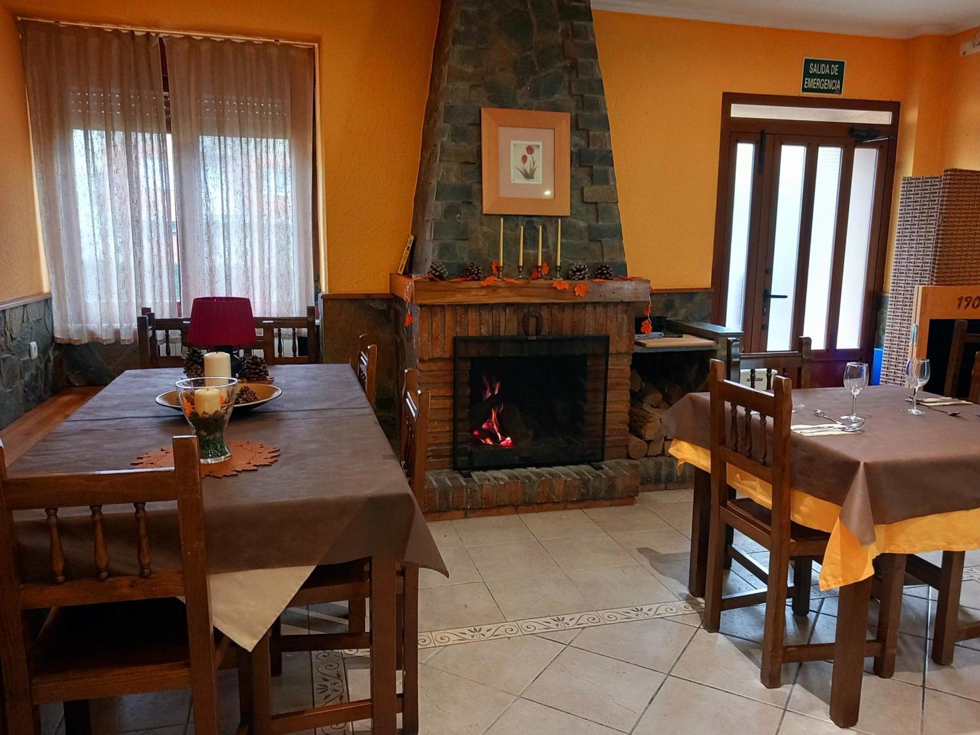 Rural Orquidea Hotel