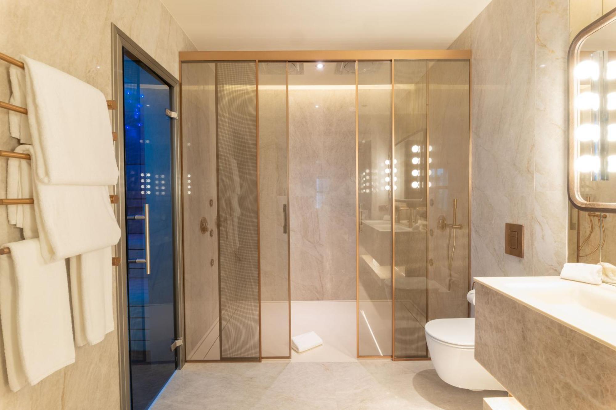 Casa Faraona Luxury Residences *