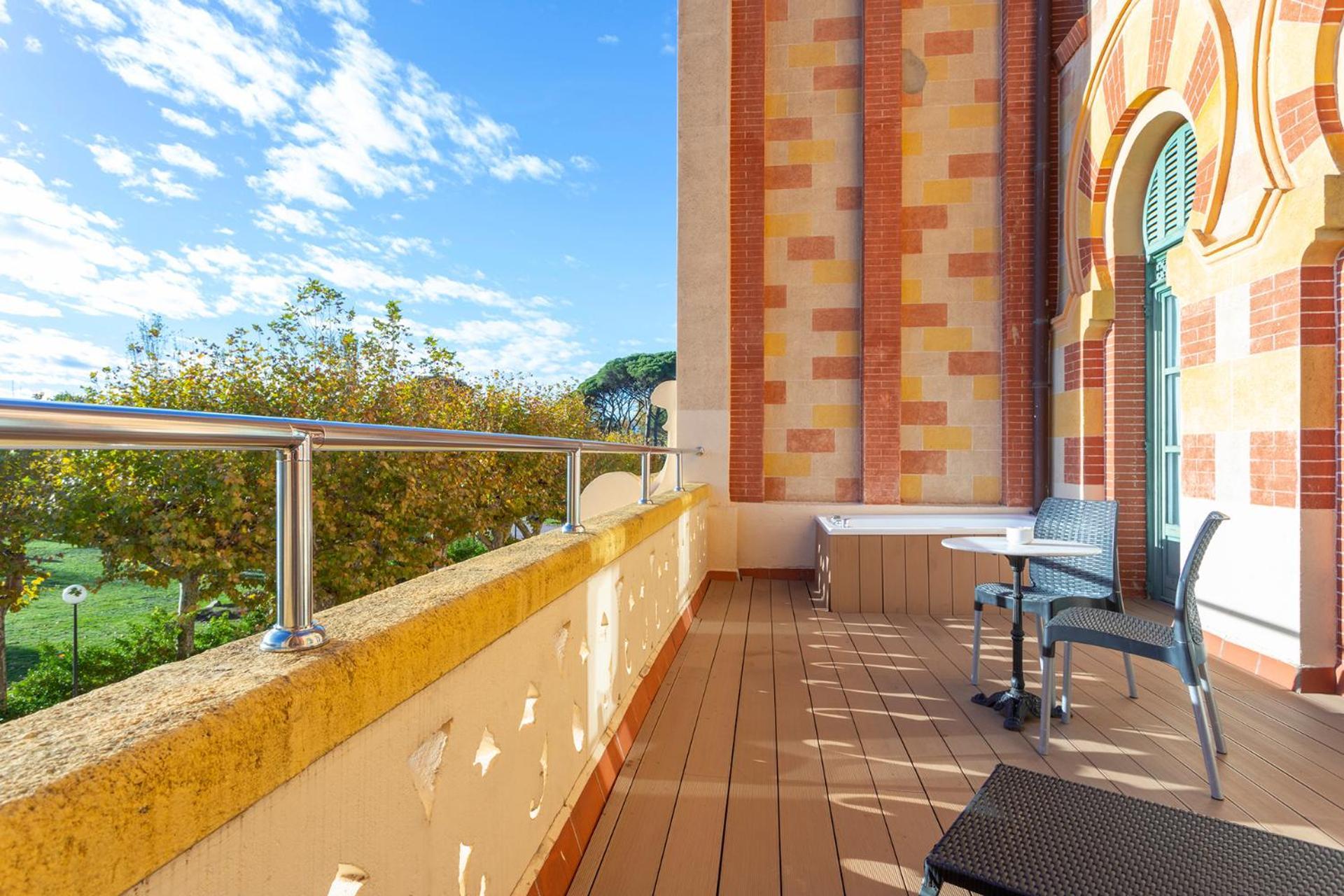 1881 Balneario Vichy Catalan 3*
