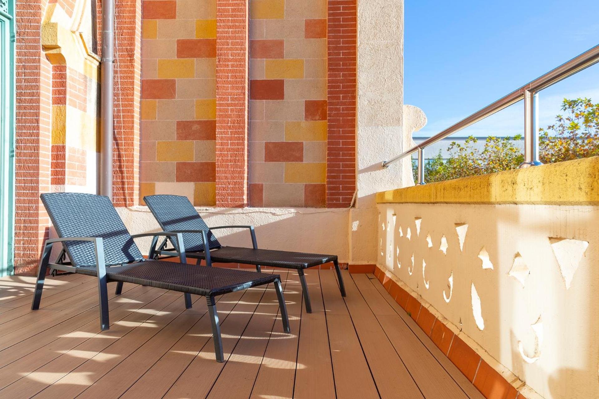 Hotel 1881 Balneario Vichy Catalan 3*