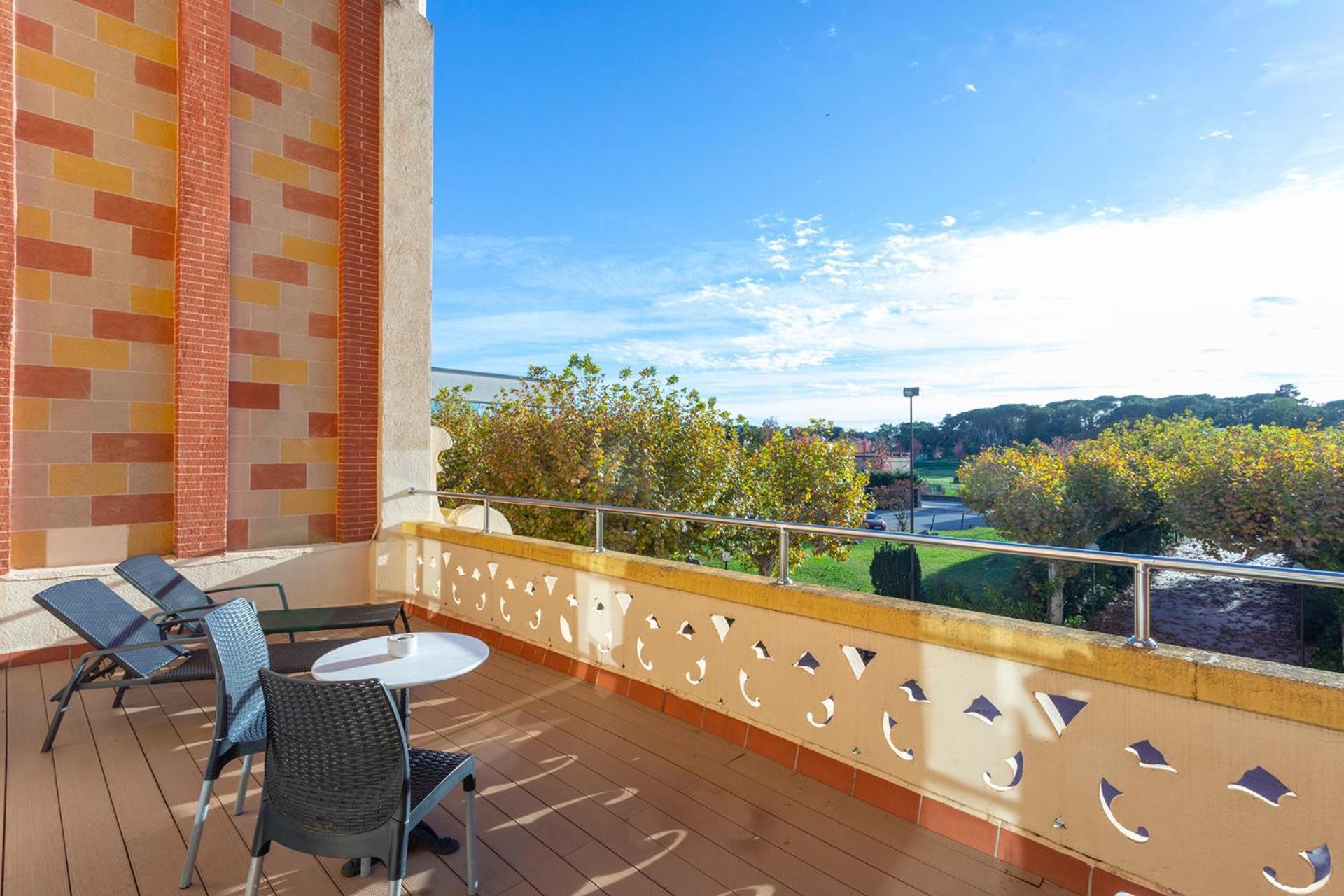 1881 Balneario Vichy Catalan Hotel