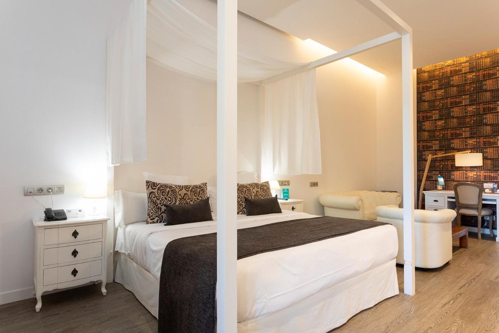 Hotel 1881 Balneario Vichy Catalan 3*