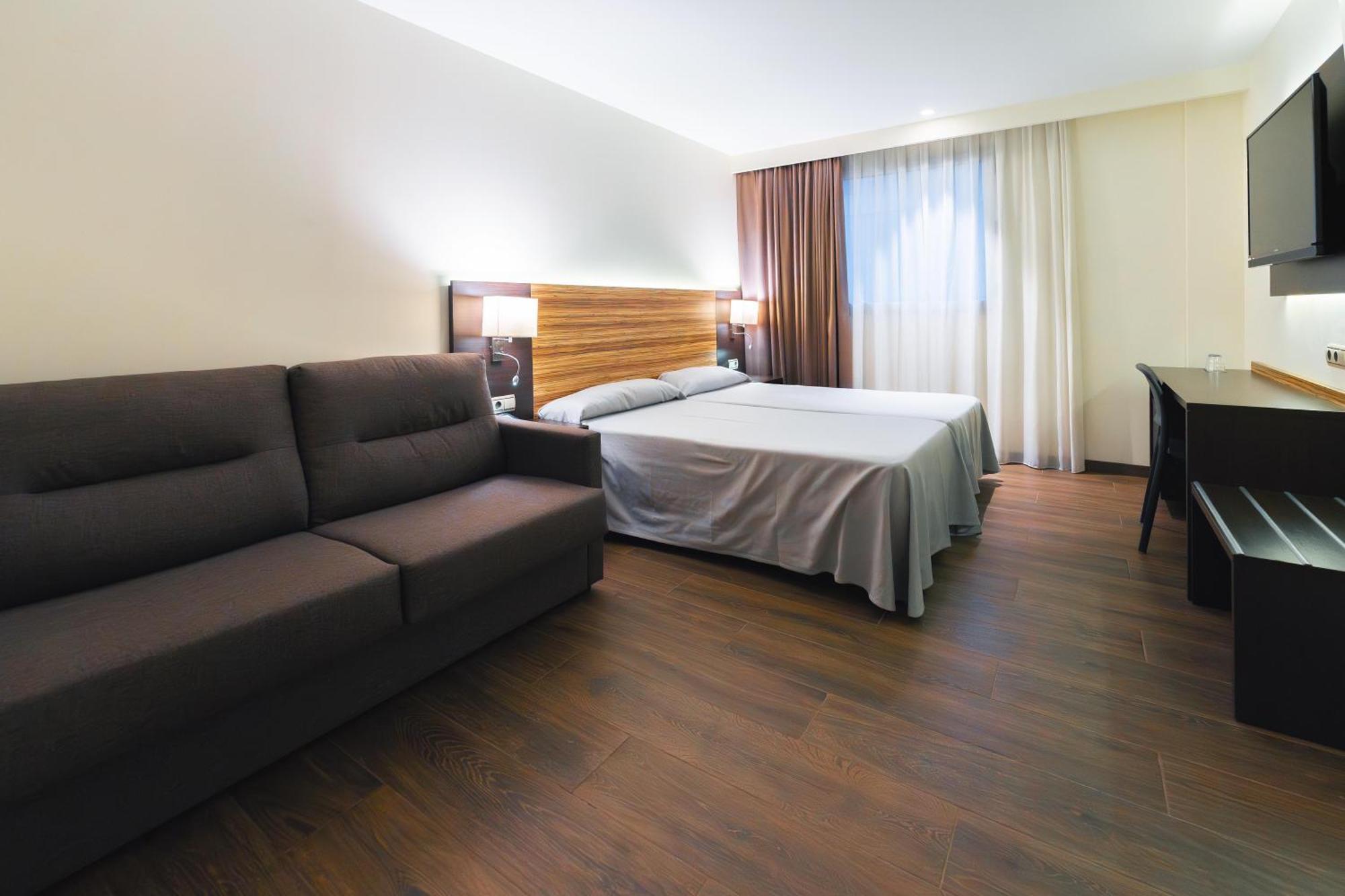Hotel Port Elche