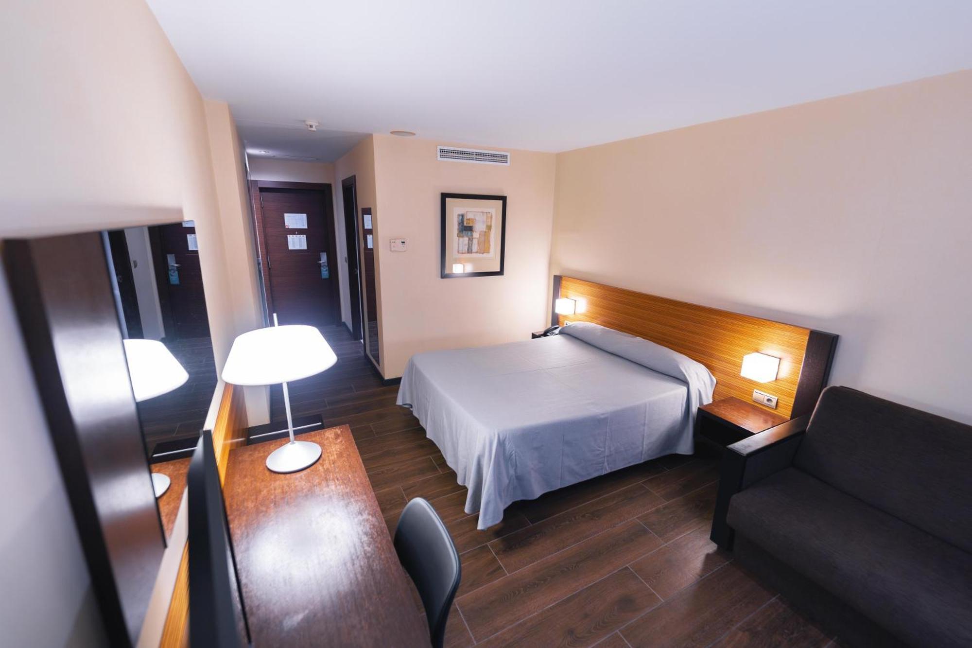 Port 4* Elche