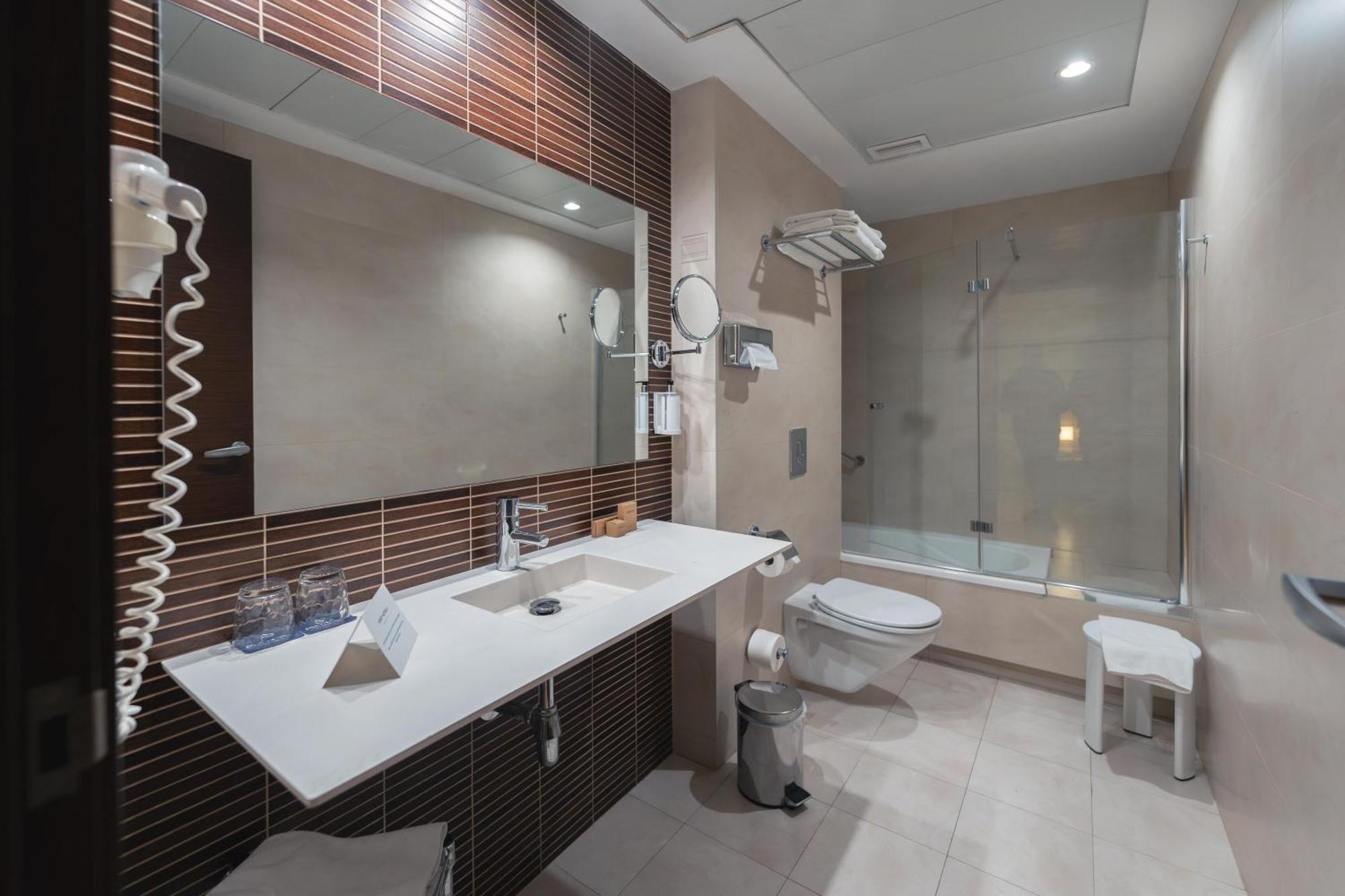 Port Hotel Elche