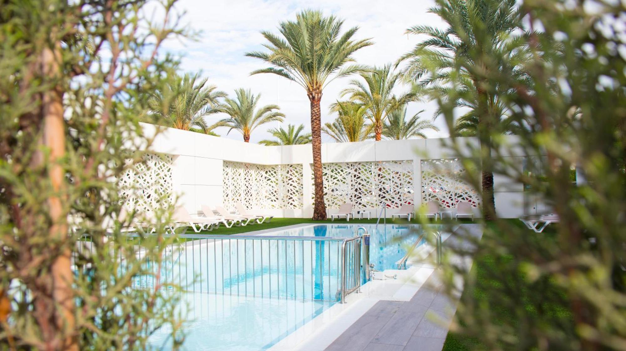Hotel Port 4*