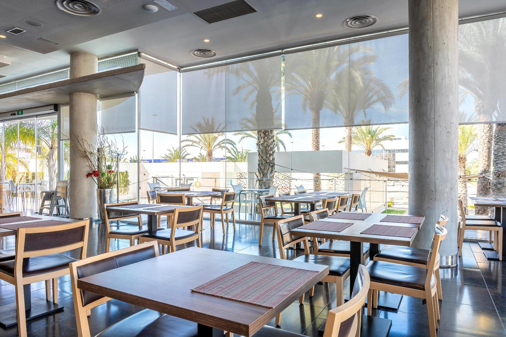 Hotel Port Elche