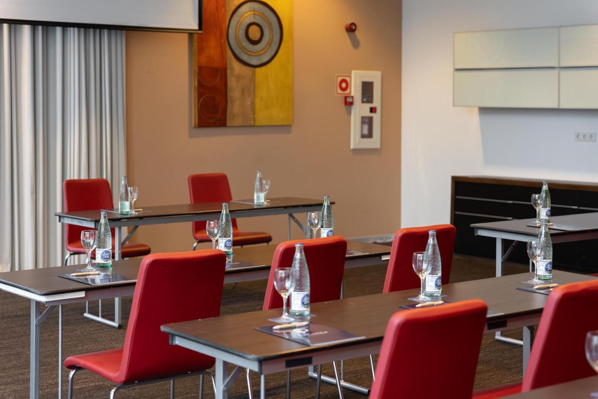 Port Hotel 4*