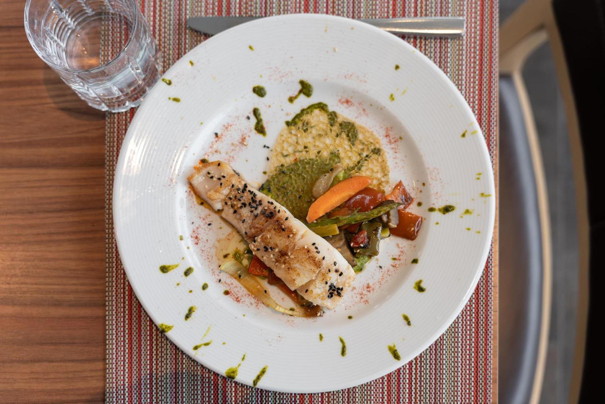 Port Hotel Elche