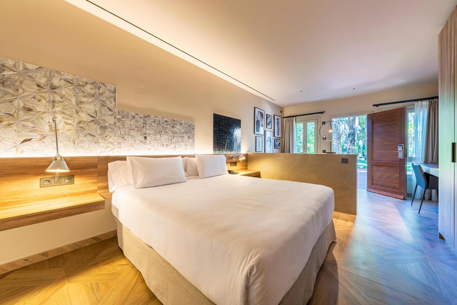 Huerto Del Cura Hotel 4*