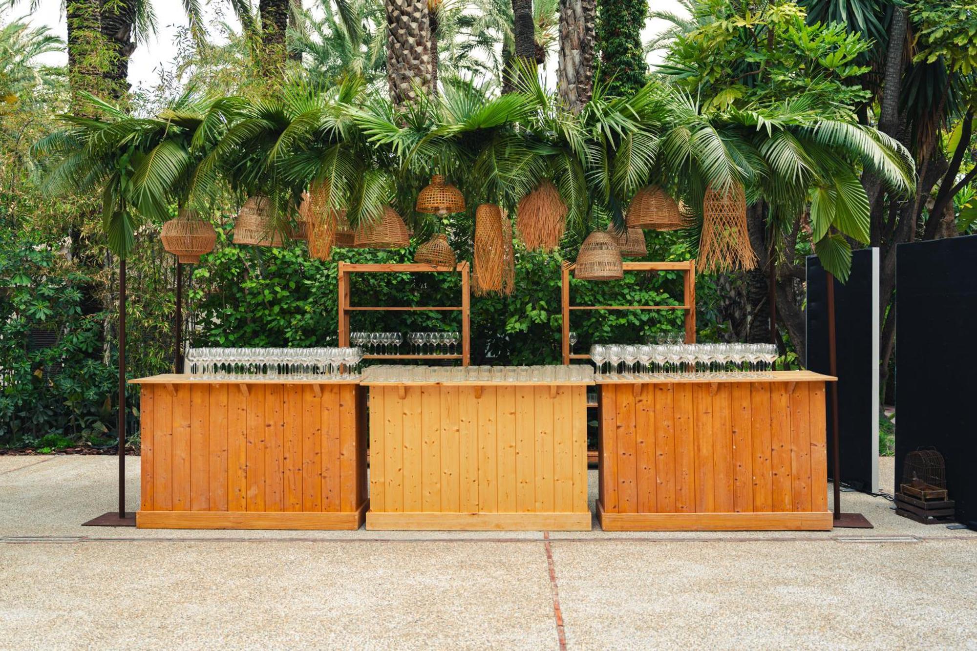 Hotel Huerto Del Cura 4*