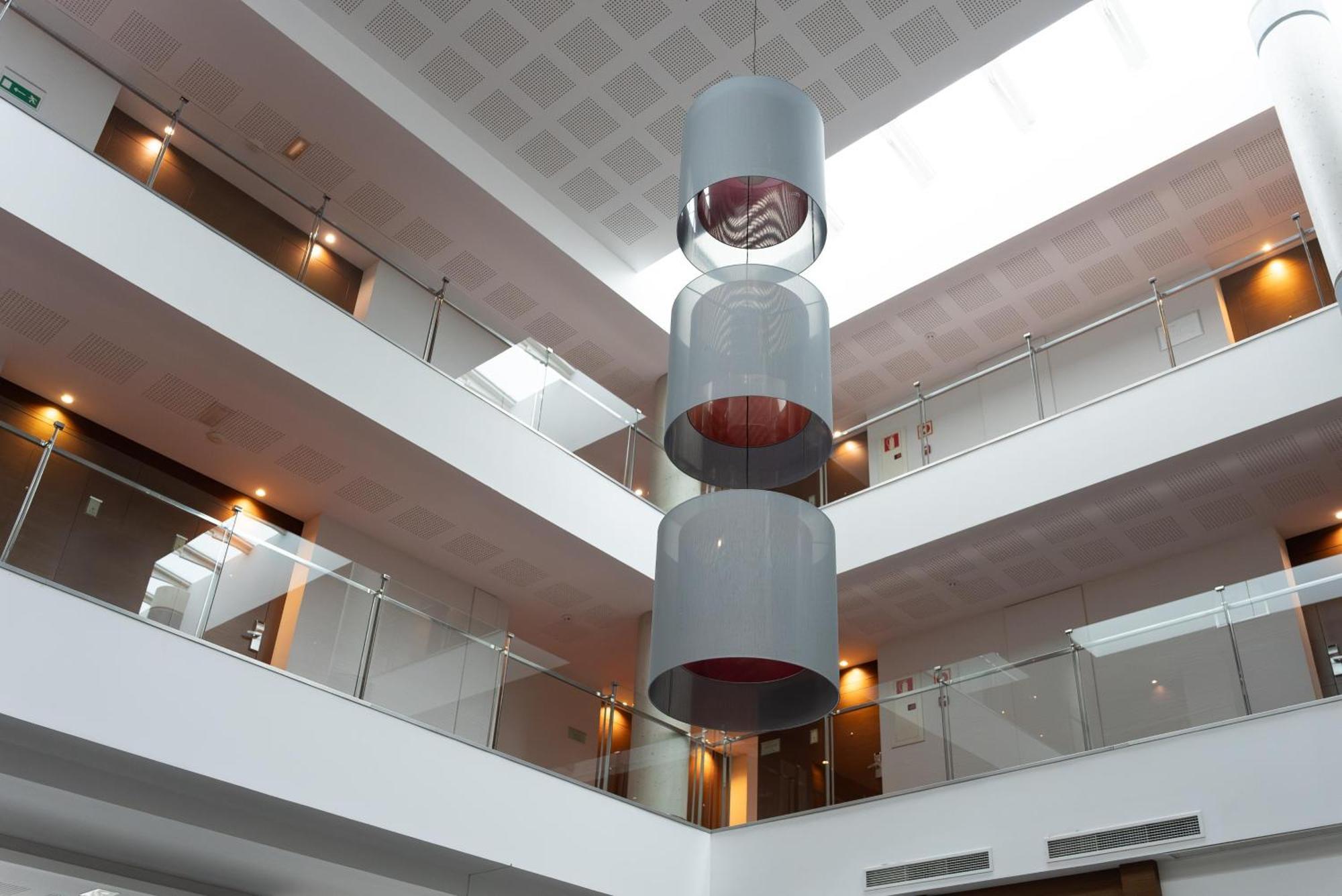 Port Hotel Elche