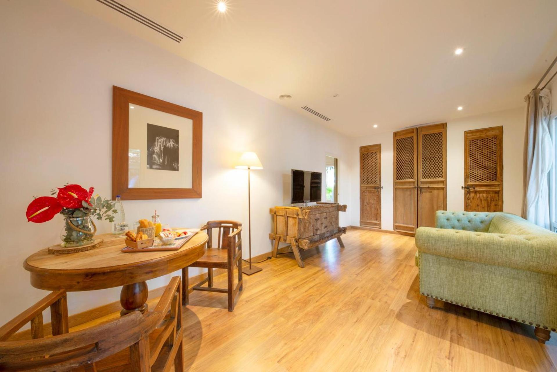 Huerto Del Cura 4* Elche