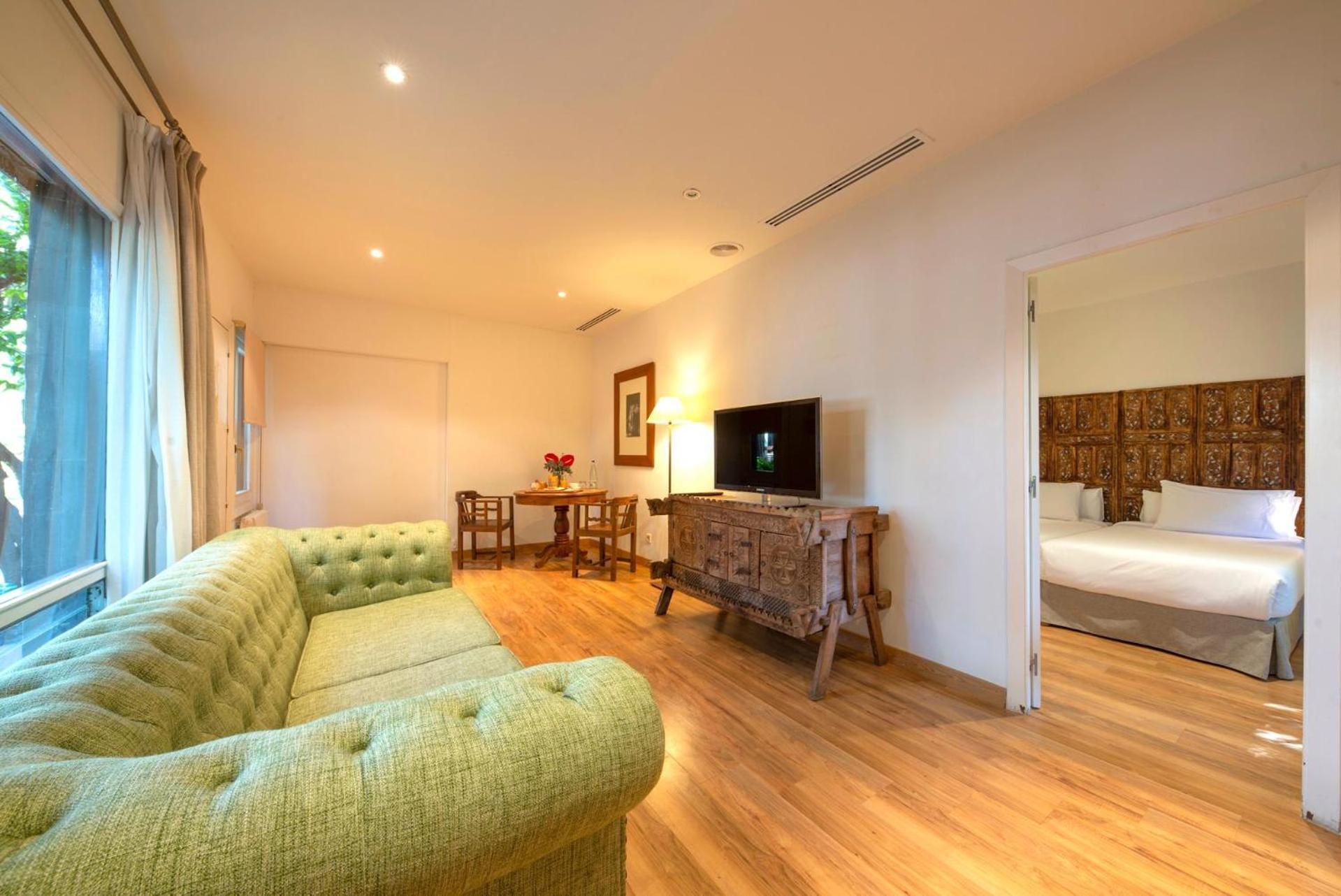 Huerto Del Cura Hotel Elche