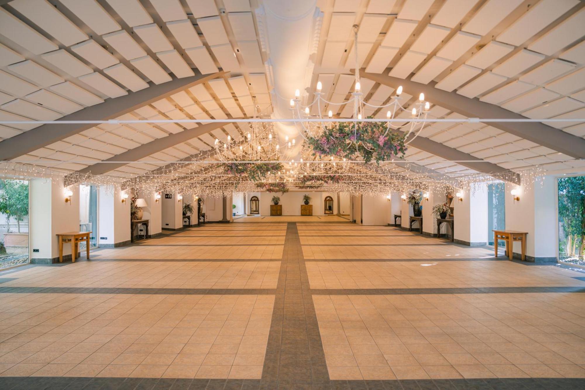 Hotel Huerto Del Cura Elche