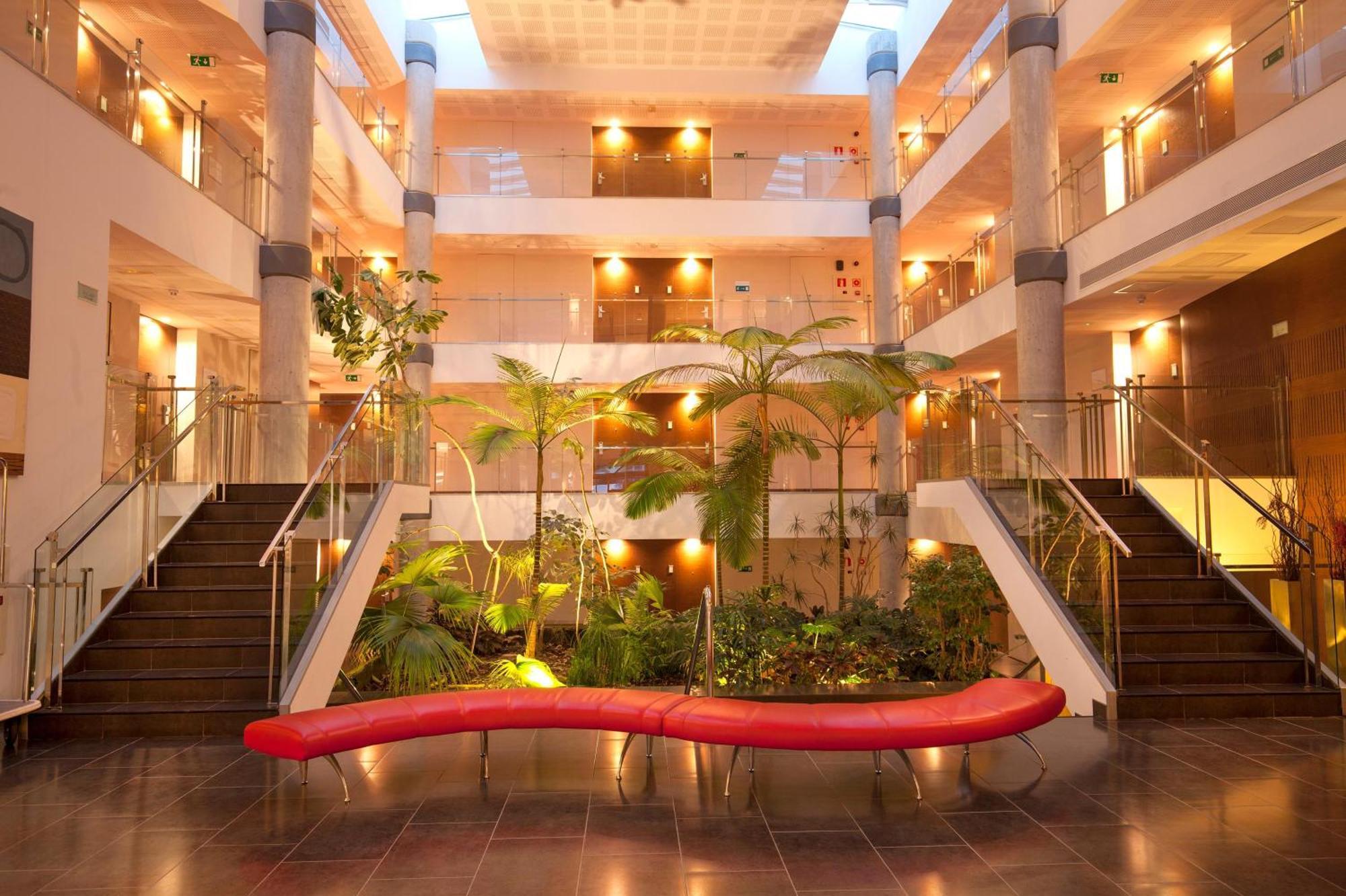 Hotel Port