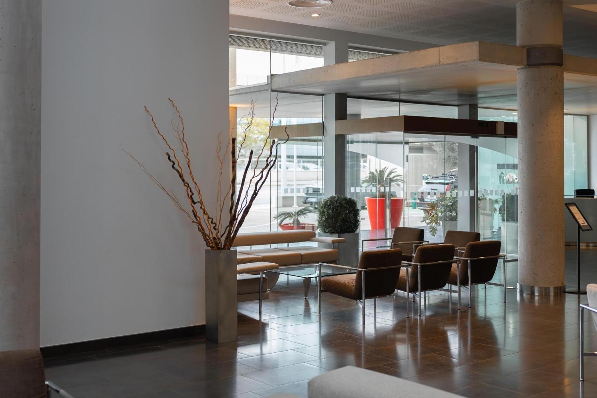 Hotel Port 4*