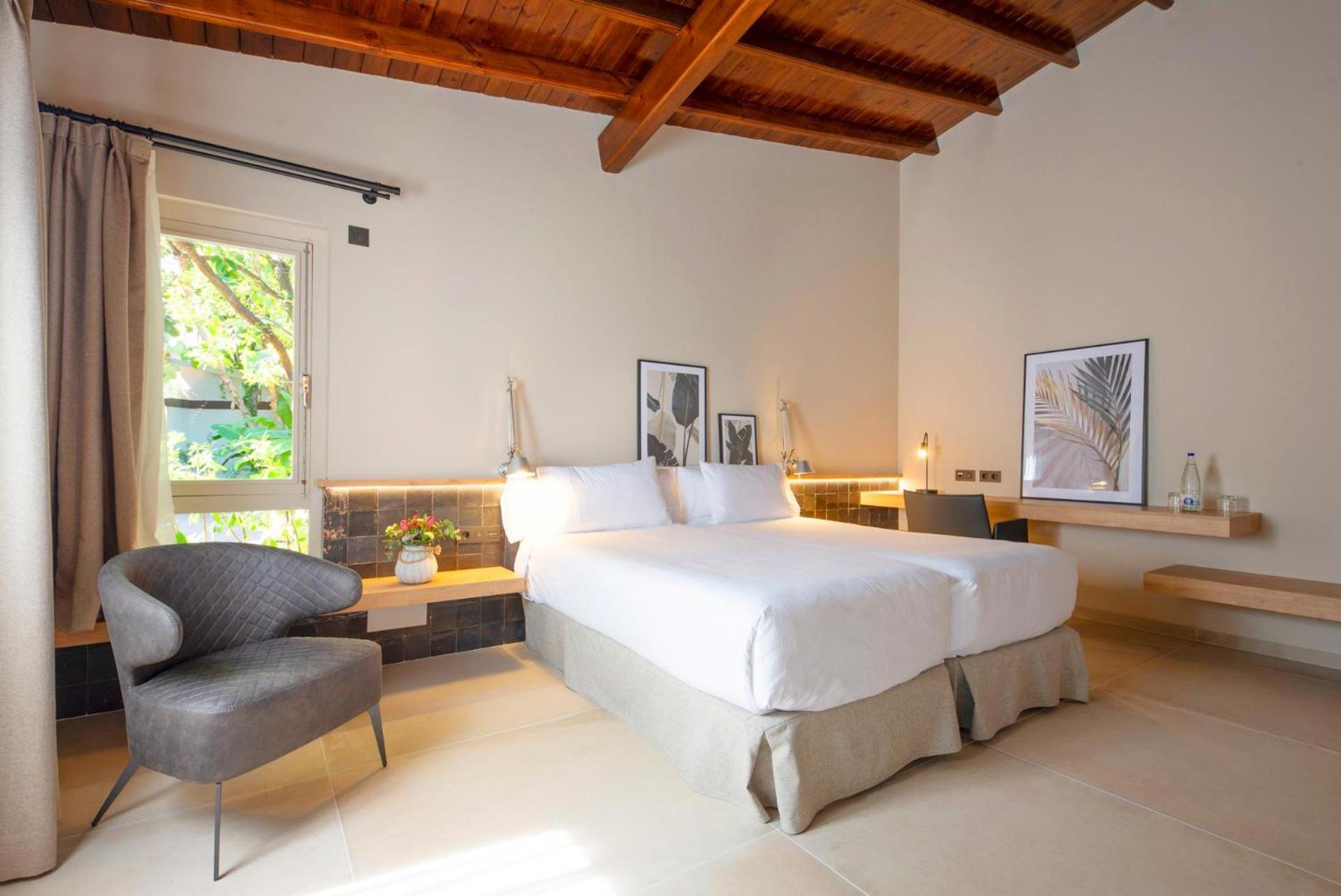 Huerto Del Cura 4*