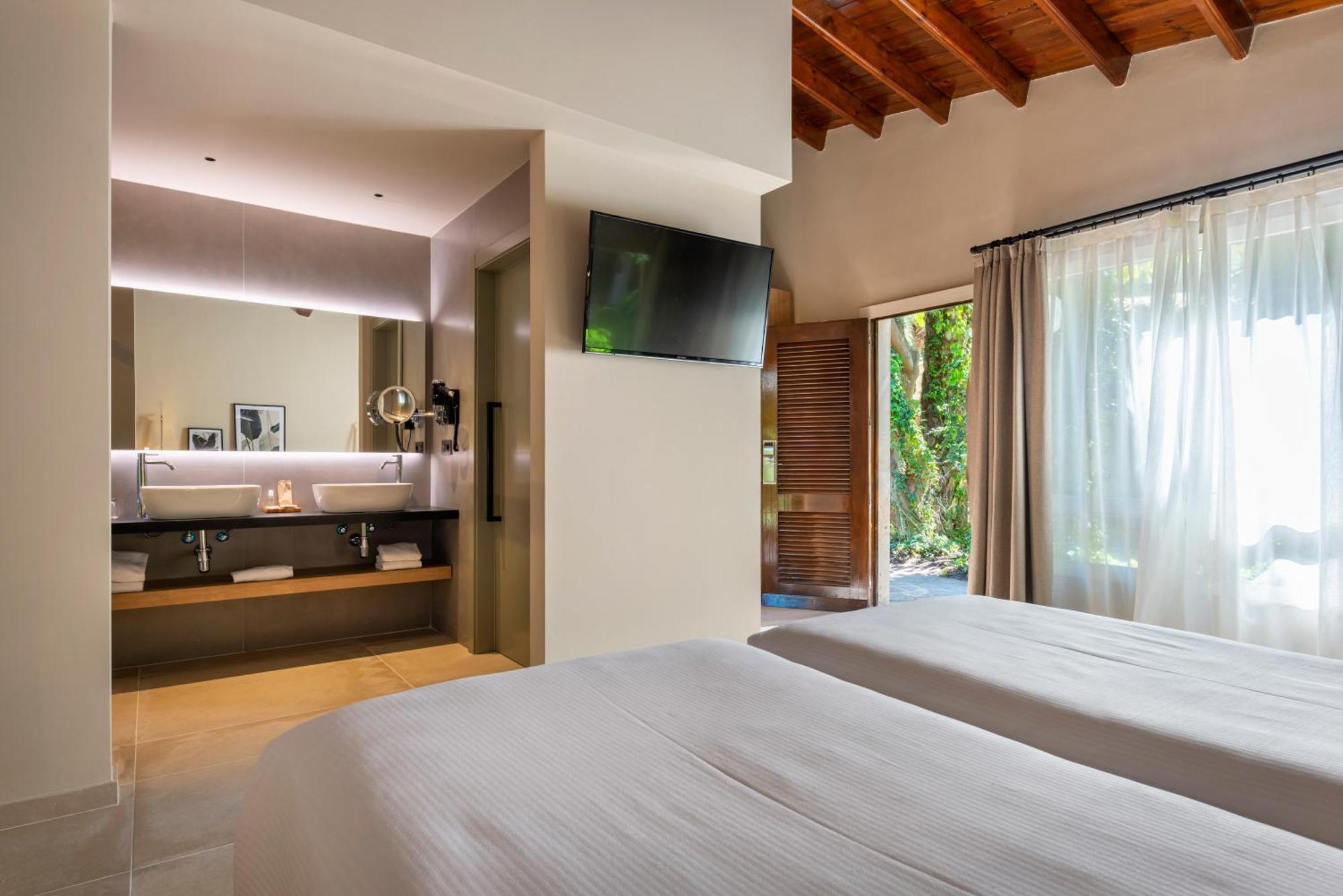 Huerto Del Cura 4* Elche