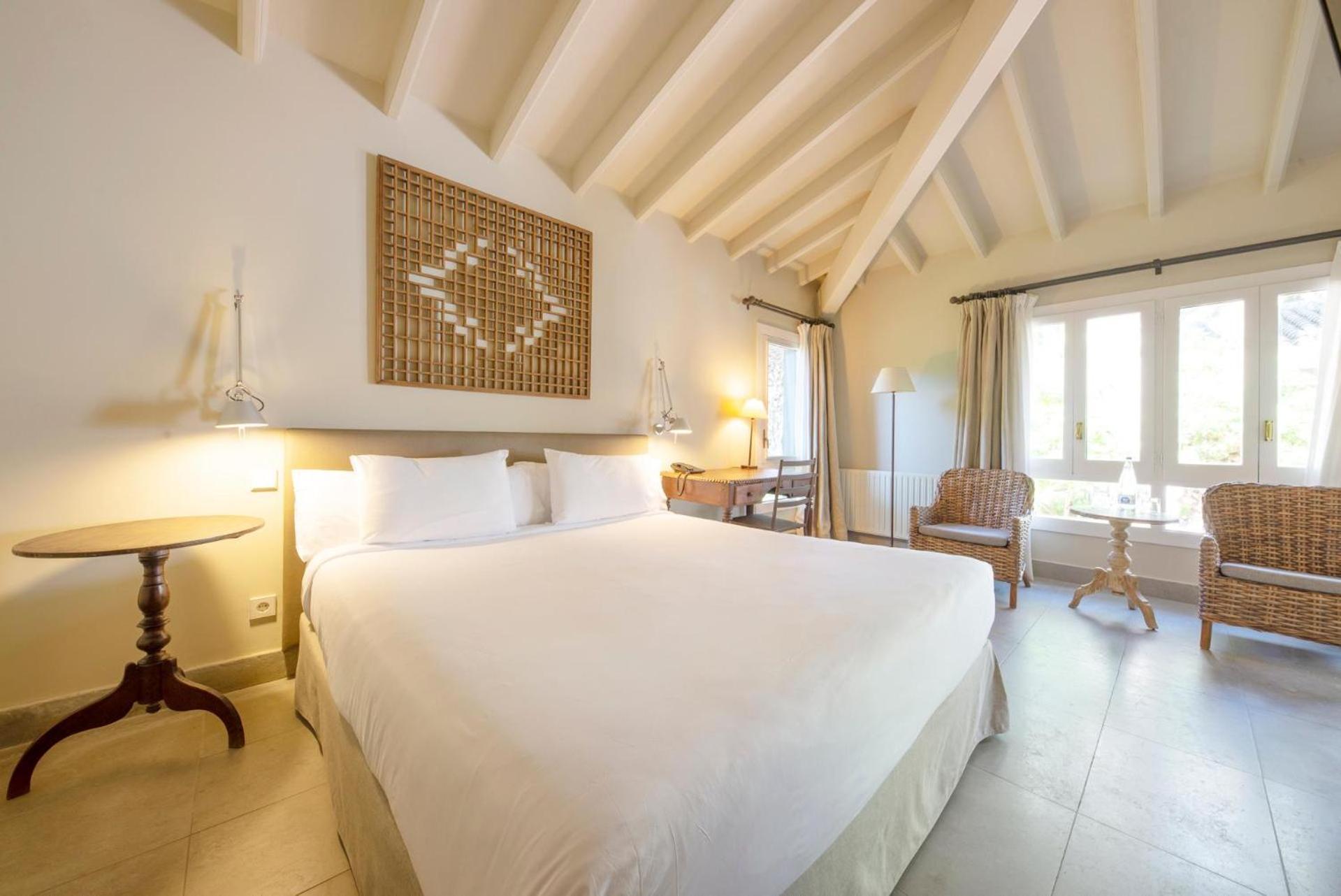 Huerto Del Cura Hotel 4*