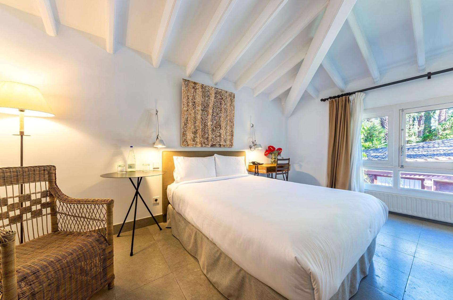 Huerto Del Cura 4* Elche