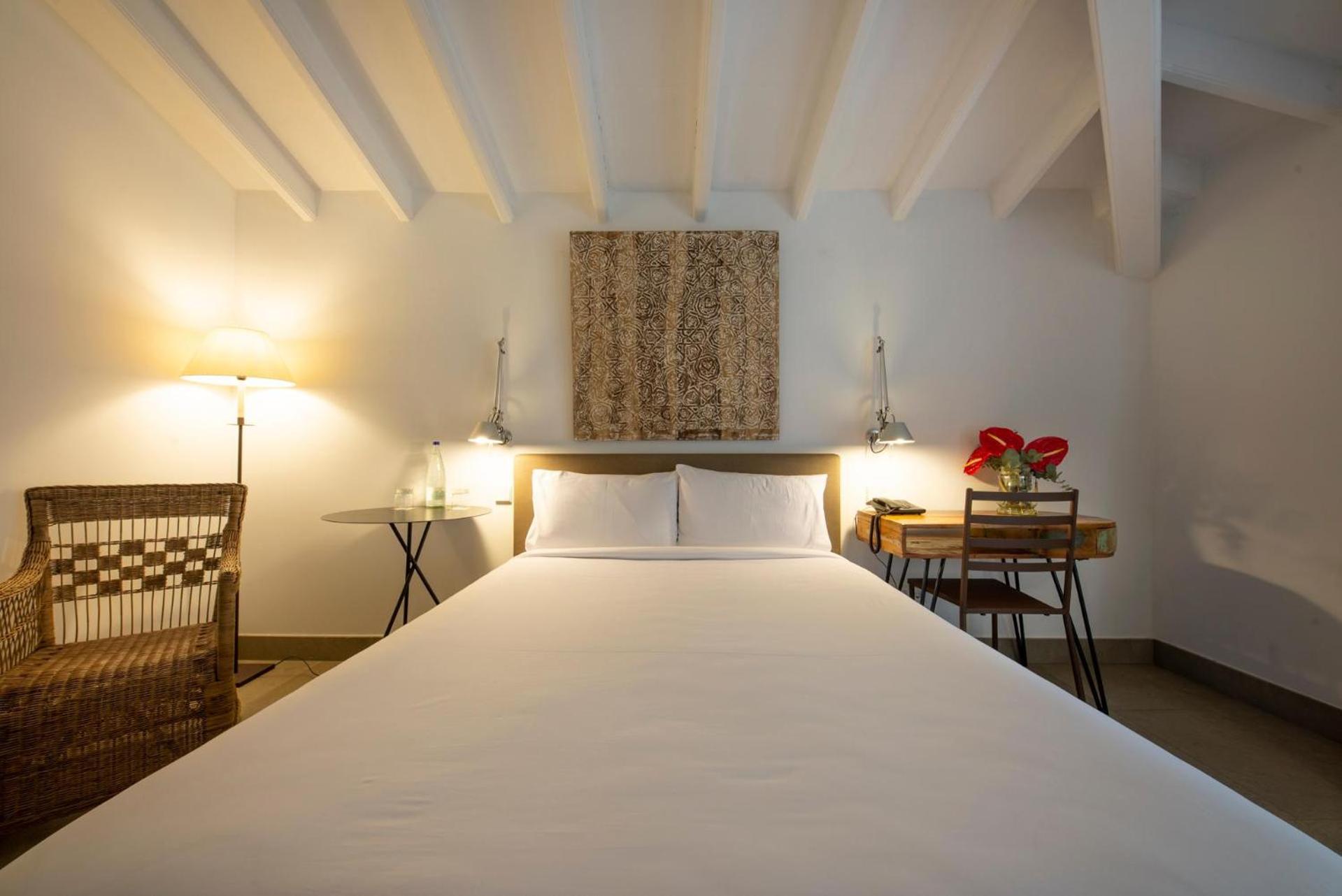 Huerto Del Cura Hotel