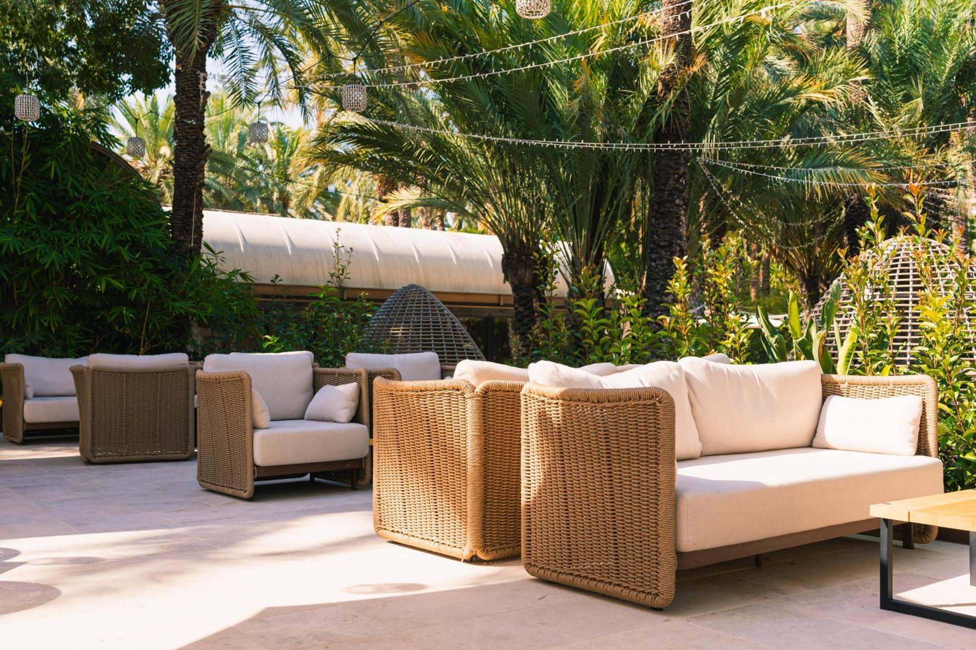 Hotel Huerto Del Cura 4*