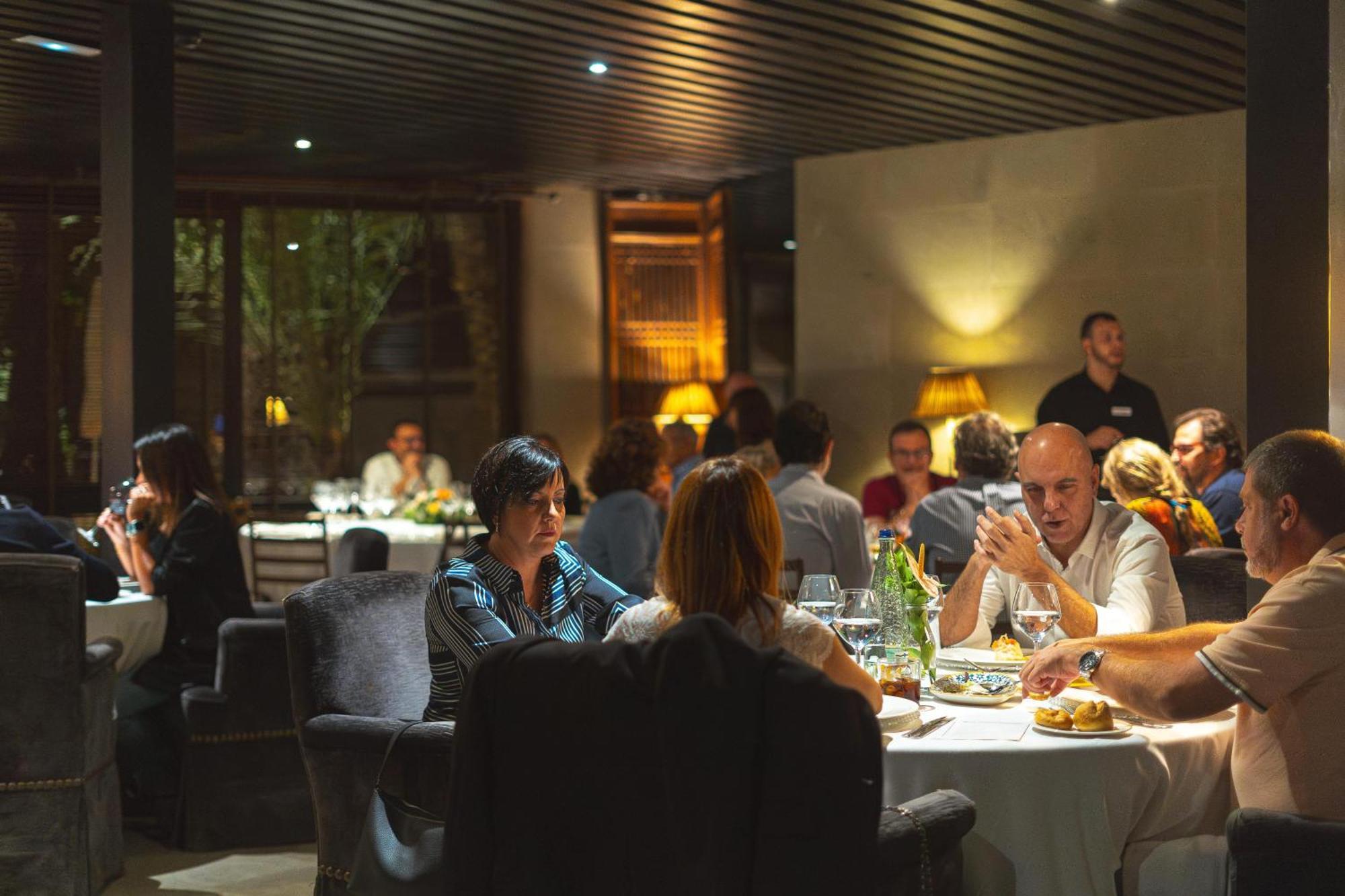 Hotel Huerto Del Cura 4*