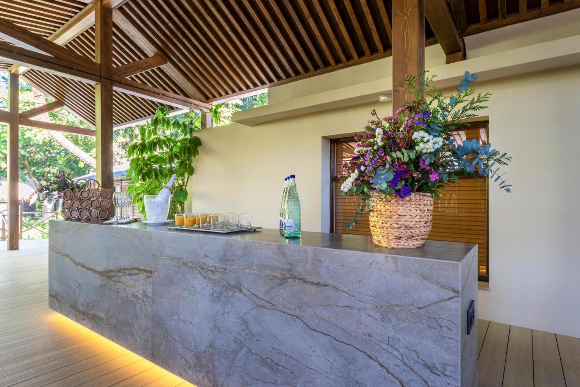 Huerto Del Cura Hotel