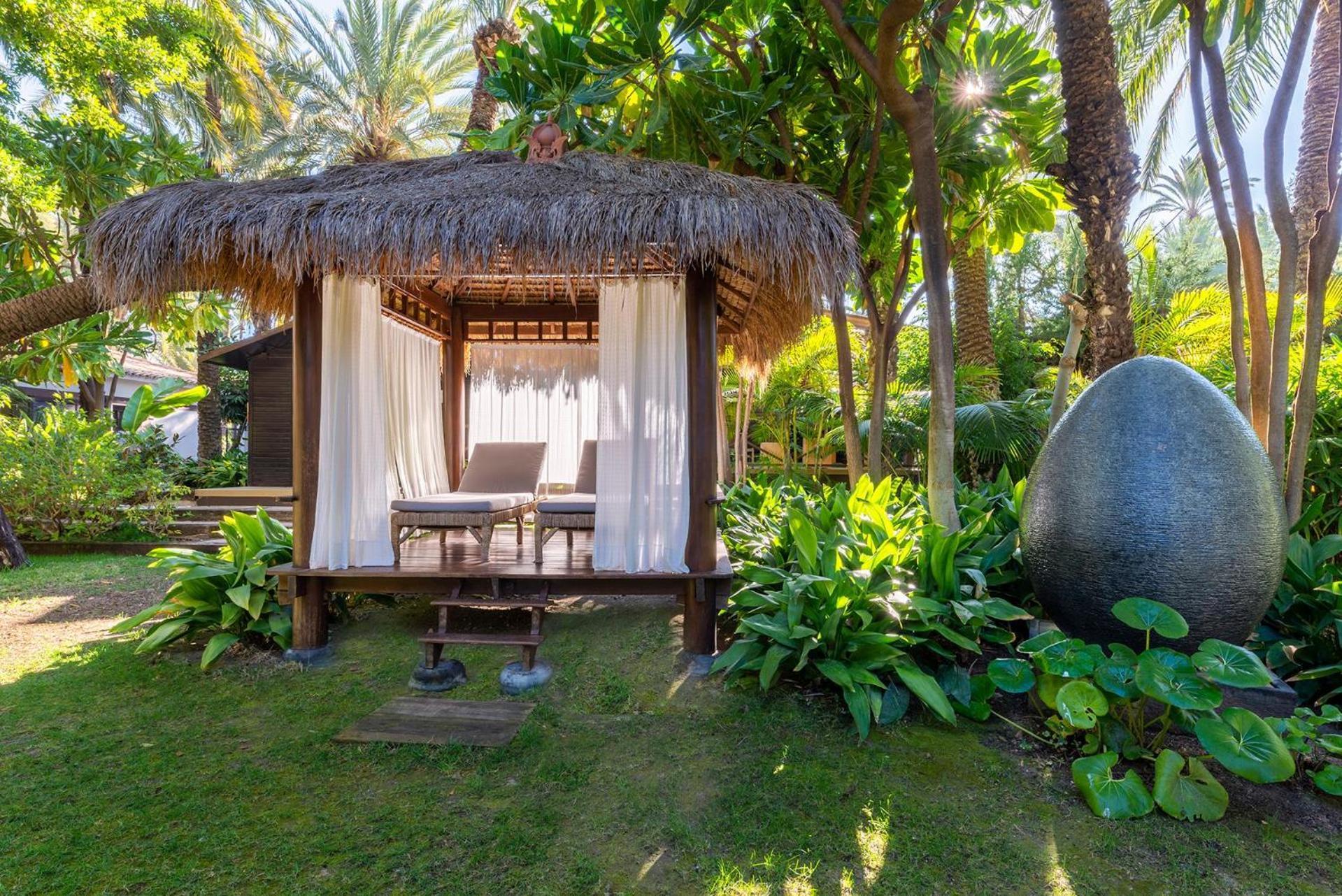 Huerto Del Cura Hotel Elche
