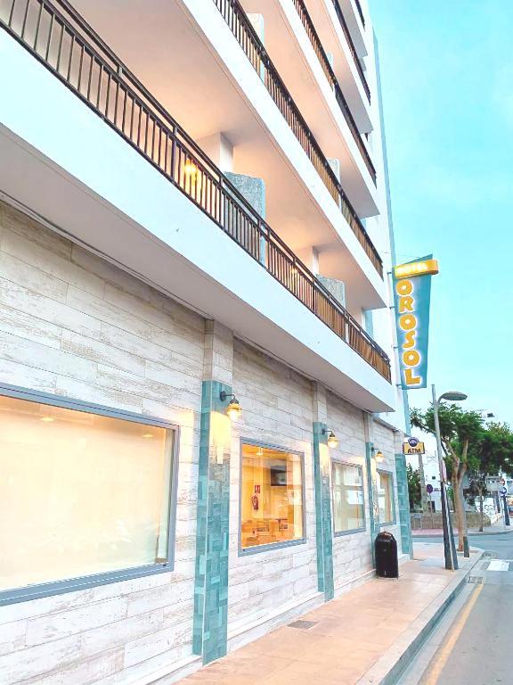 Orosol 3* San Antonio Abad