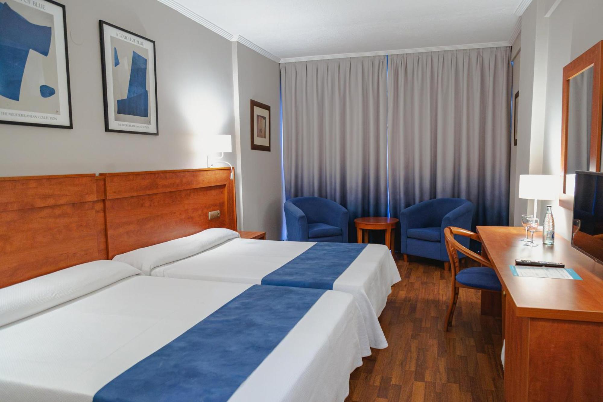 Hotel Port