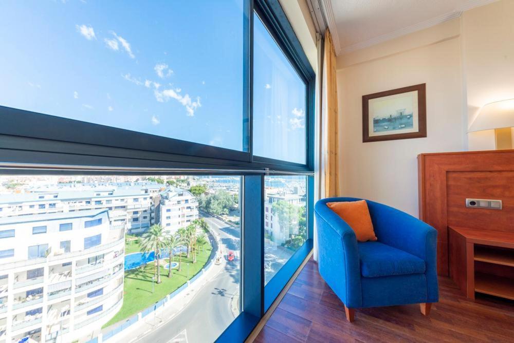 Port Hotel Dénia