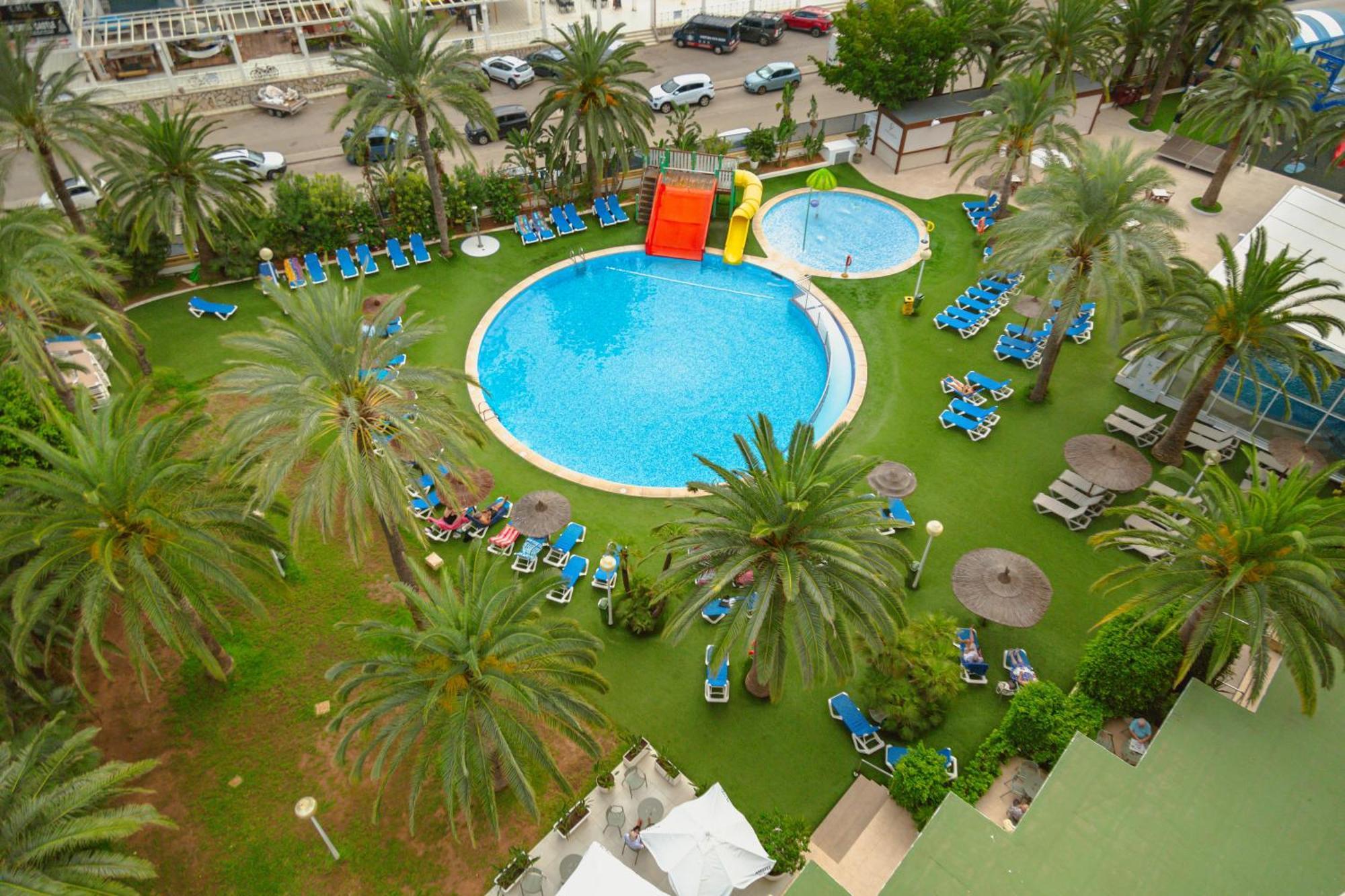 Hotel Port