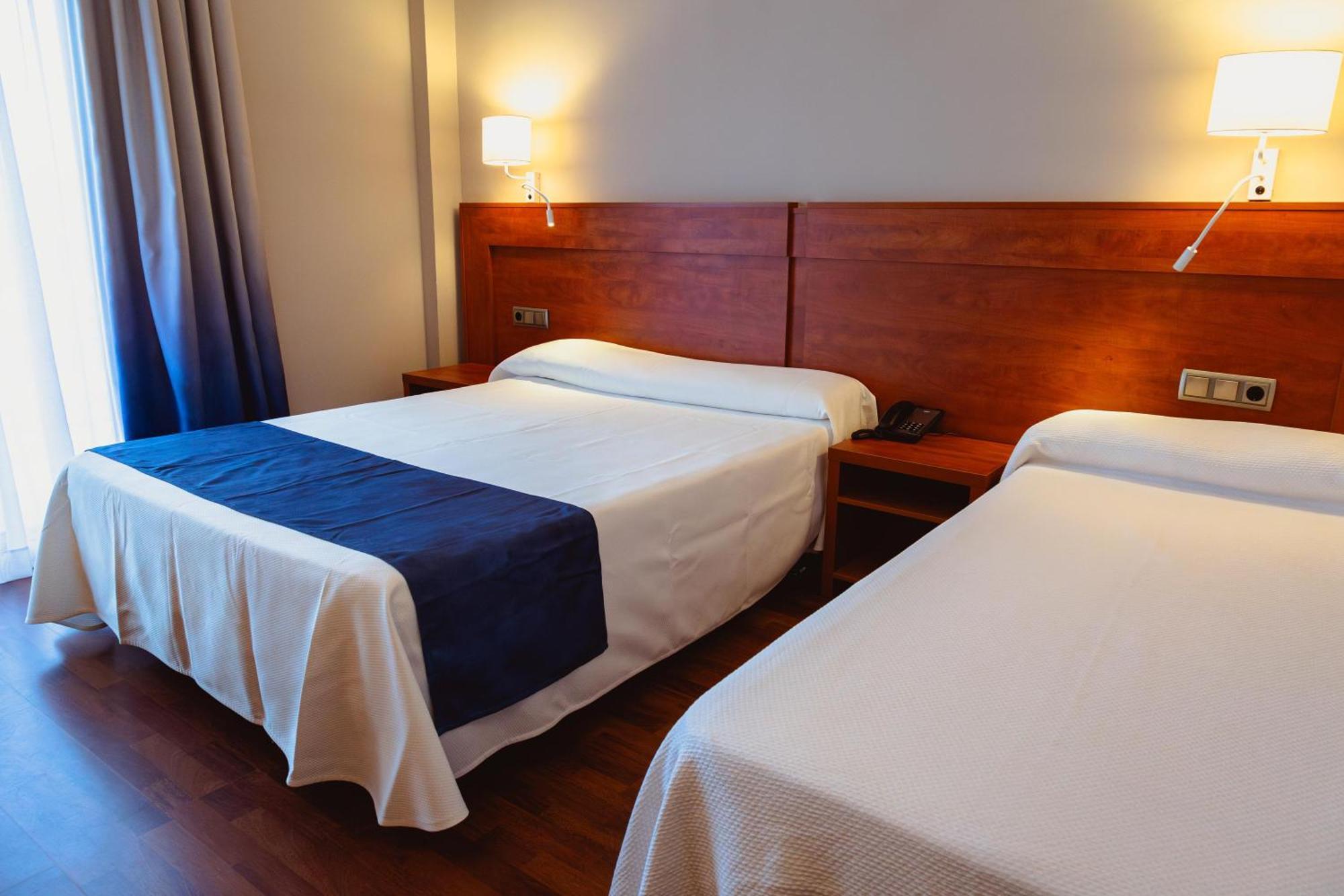 Port Hotel Dénia
