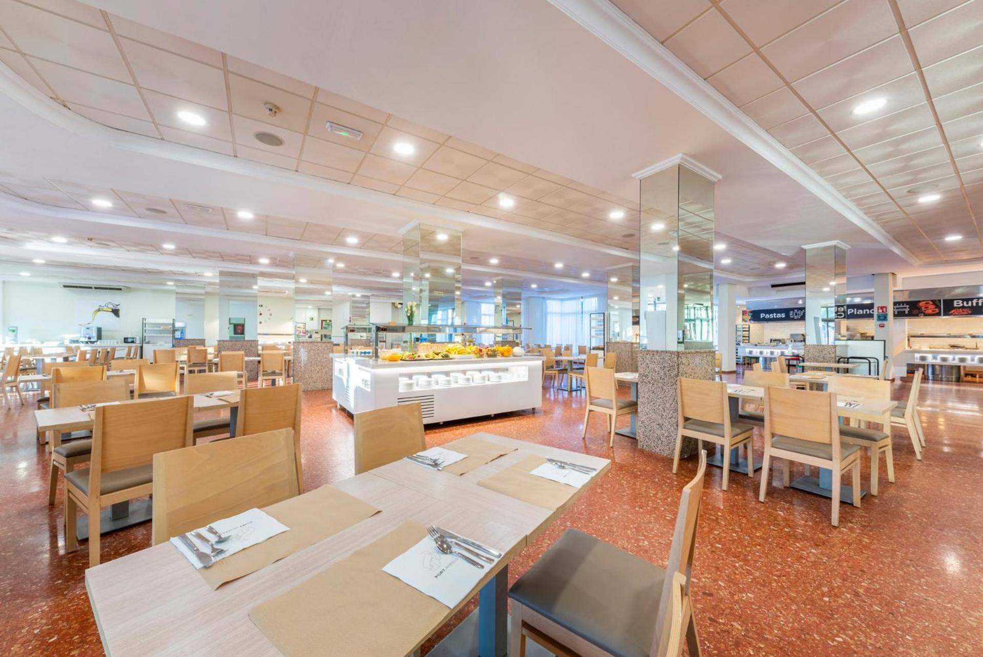 Hotel Port 3*