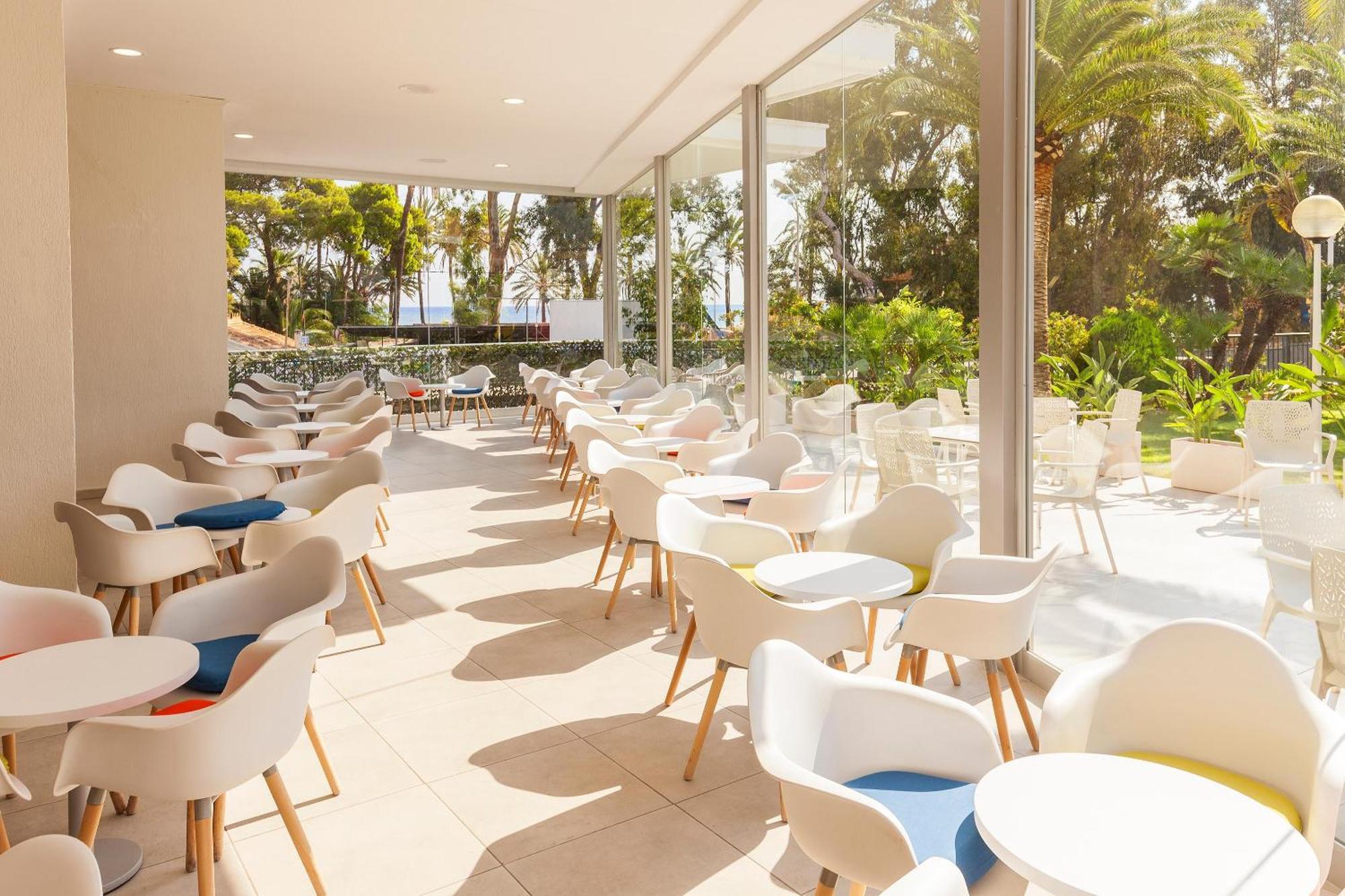 Port Hotel Dénia