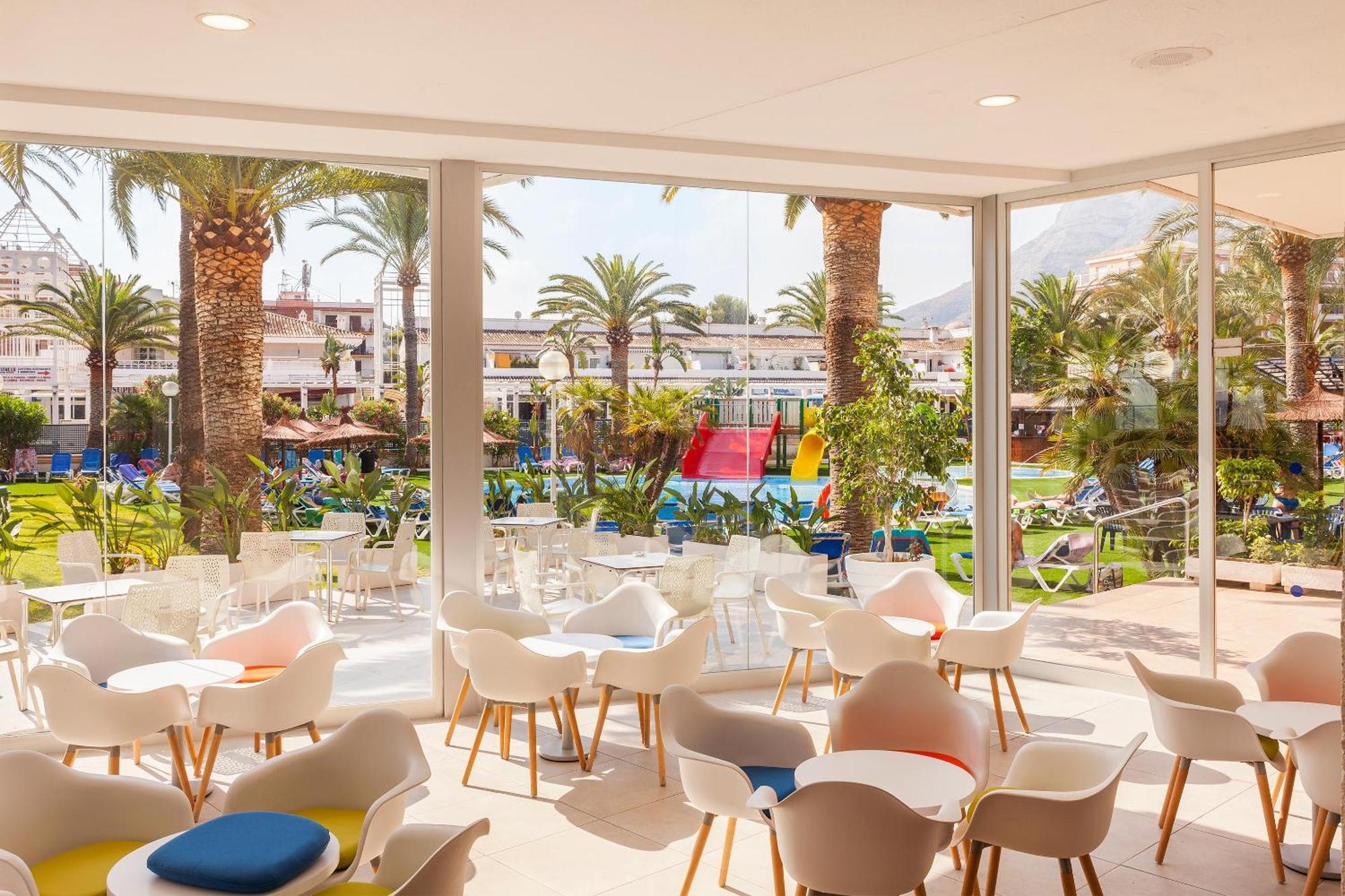 Hotel Port Dénia