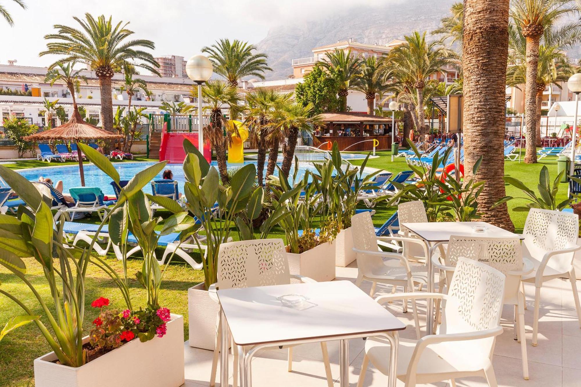 Hotel Port 3*