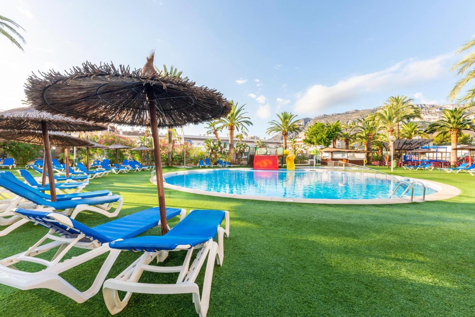 Port Hotel Dénia