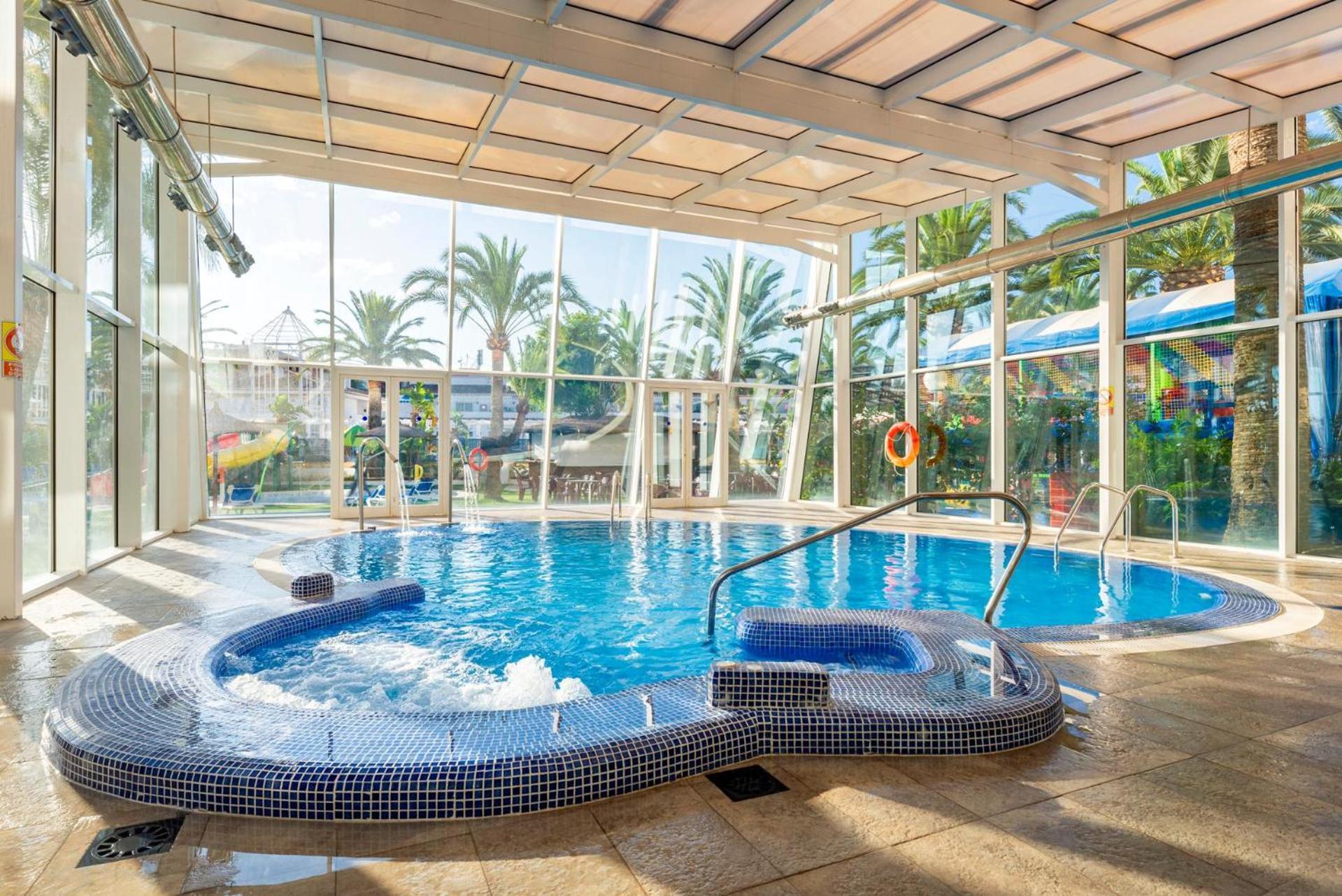 Hotel Port Dénia