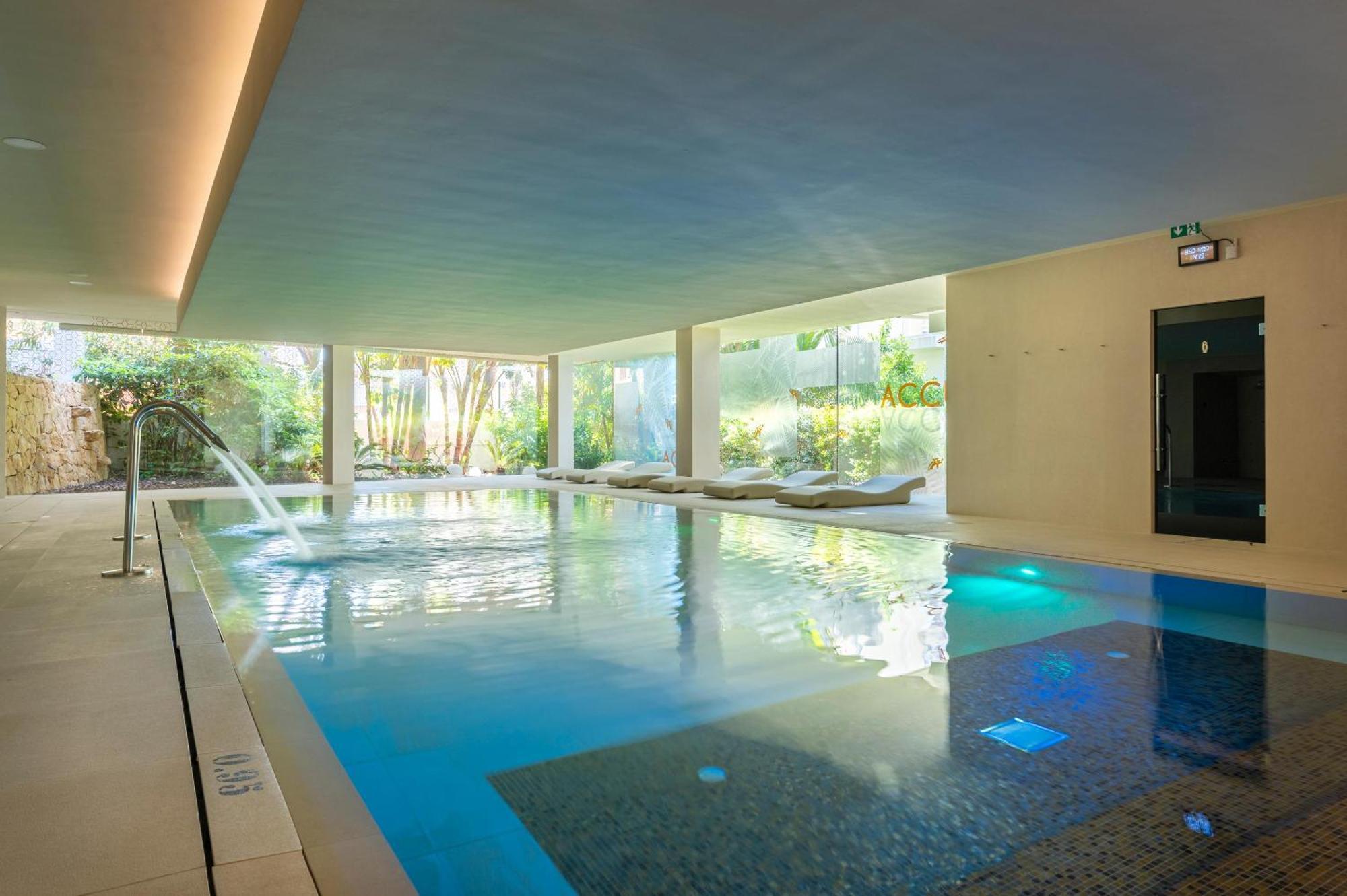 Port & 4* Sup Hotel Benidorm