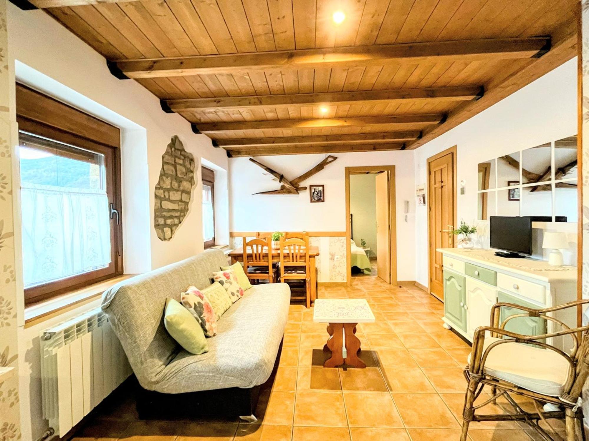 Apartamento Casa Maza