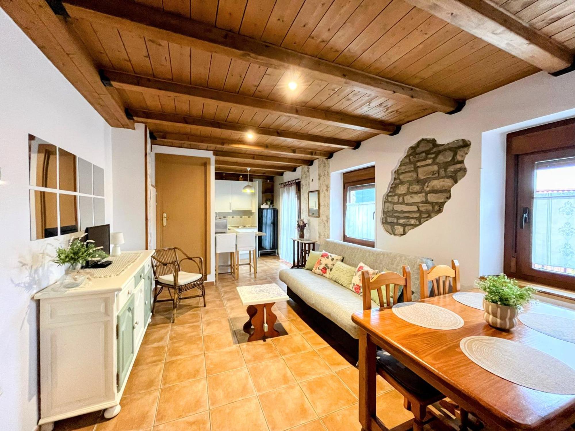 Apartamento Casa Maza *